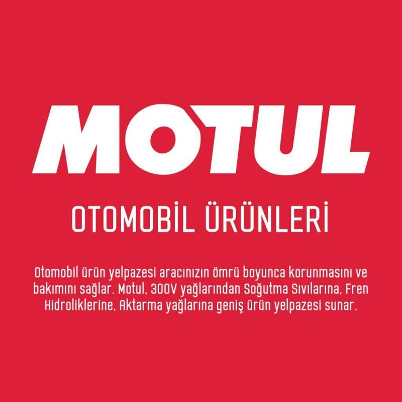Motul 105786 Multi DCTF 12X1L - Image 5